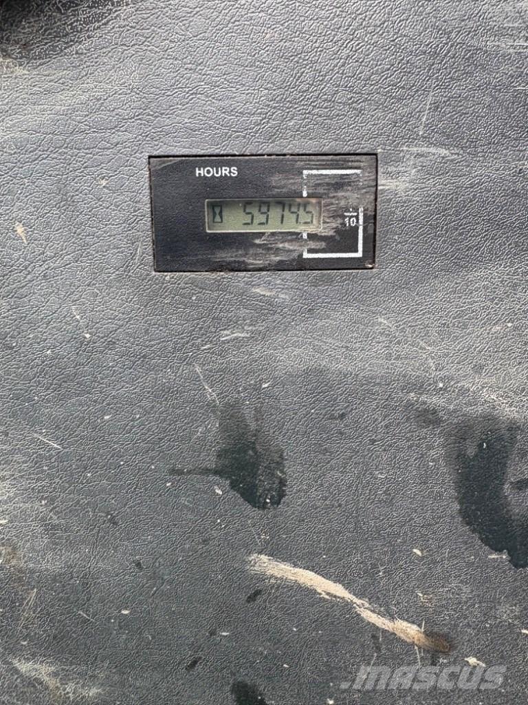 Hyundai 145LCR-9 Koparki gąsienicowe