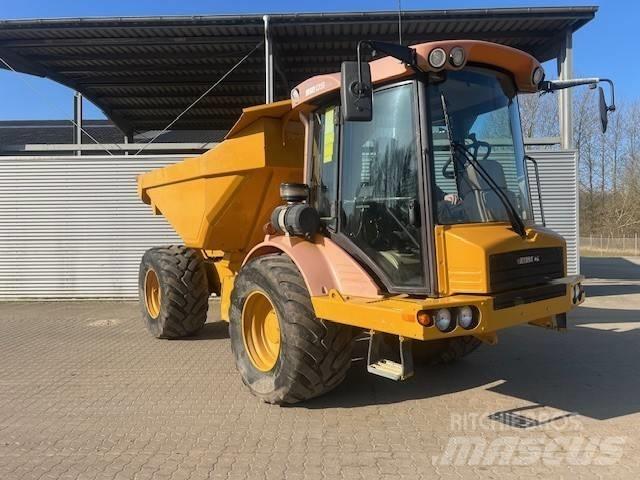 Hydrema 912DS Wozidła
