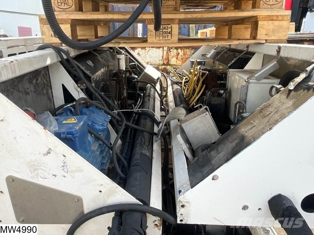 TRS TR 7000 Transport - Inne