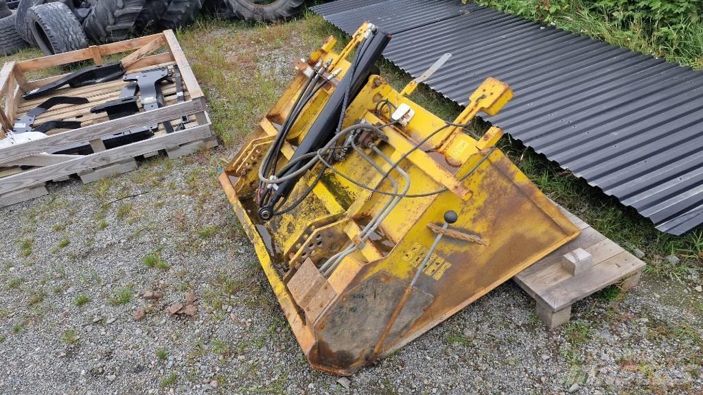  Sandspridare vals Piaskarki i solarki