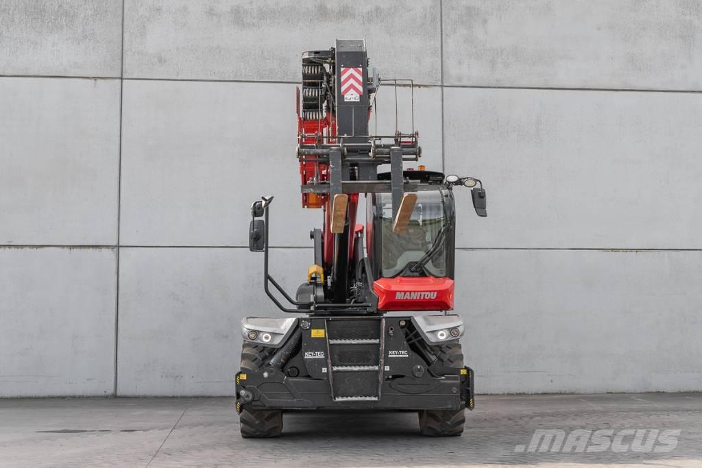 Manitou MRT 2260 Ładowarki teleskopowe