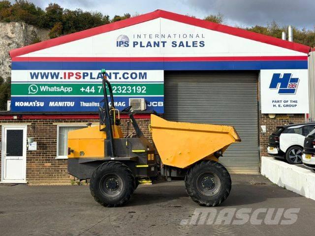 Mecalac TA 9 Wozidła kolebkowe