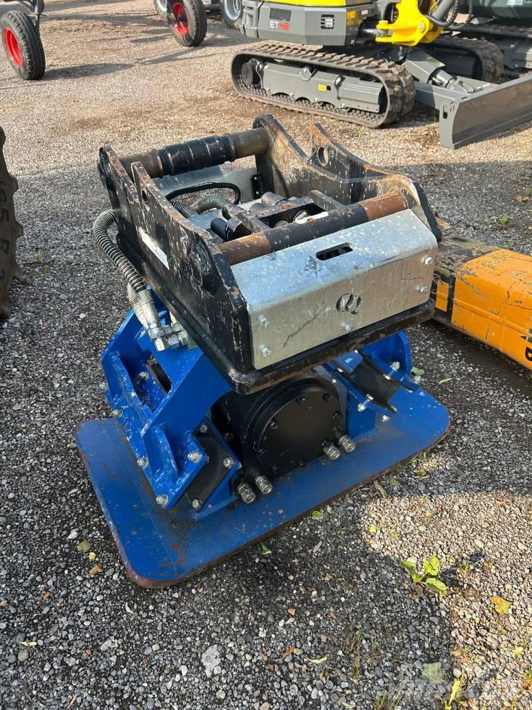  AKC ALL-Korco AKT600 Łyżki kruszące