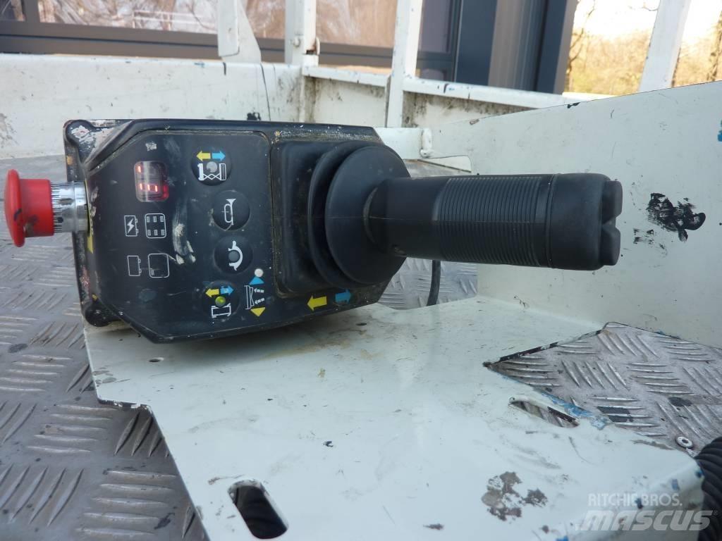 Genie GS 3246 Podnośniki nożycowe