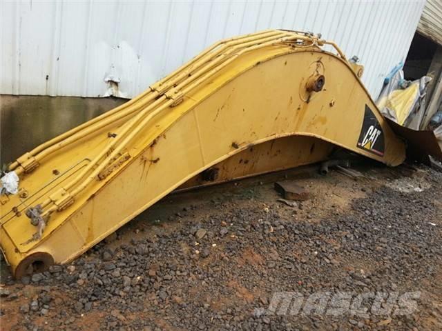 CAT 320 C Koparki z długim ramieniem