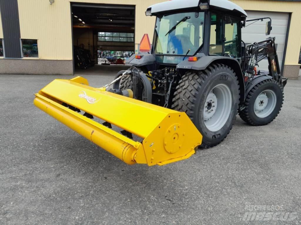 Agromec TM 280 Maszyny rolnicze - Inne