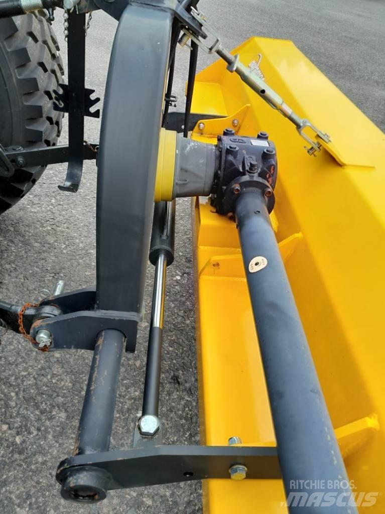 Agromec TM 280 Maszyny rolnicze - Inne
