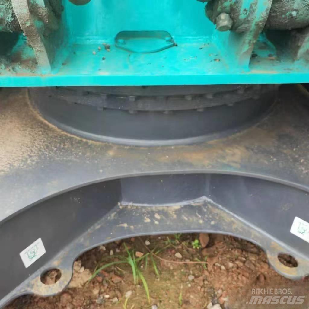 Kobelco SK 200 Koparki gąsienicowe