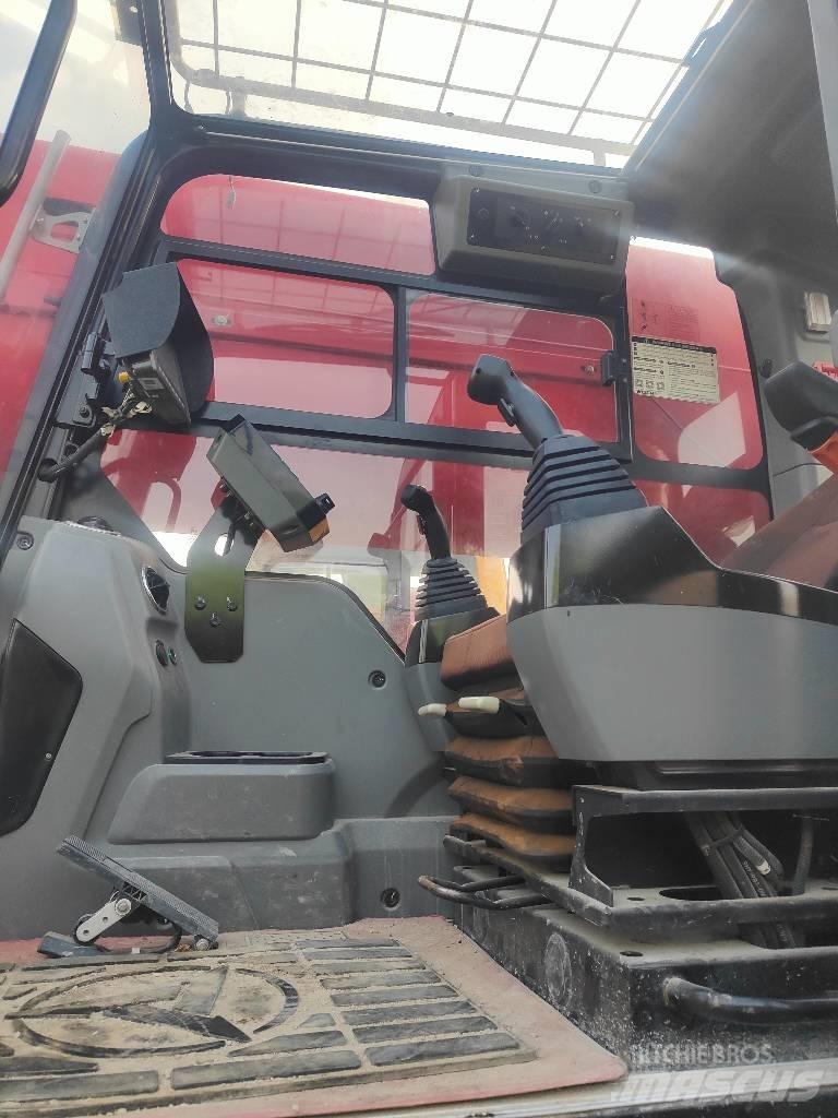 Sany STC250E5-2 Żurawie szosowo-terenowe