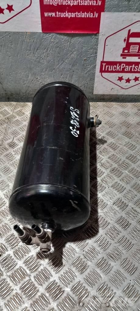 Scania R 440    1792544 Hamulce