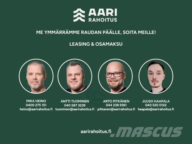 Schmitz Cargobull Naczepy firanki