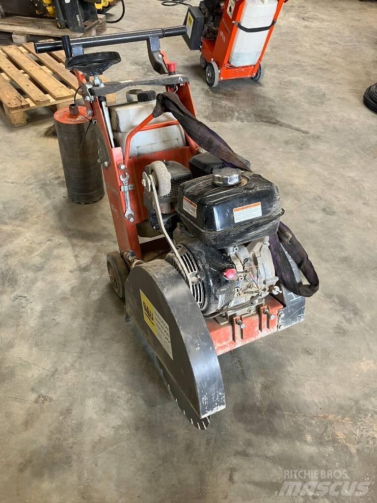Husqvarna FS 400 Nożyce