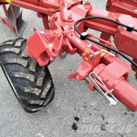 Demblon TB 175 LV Pługi obrotowe