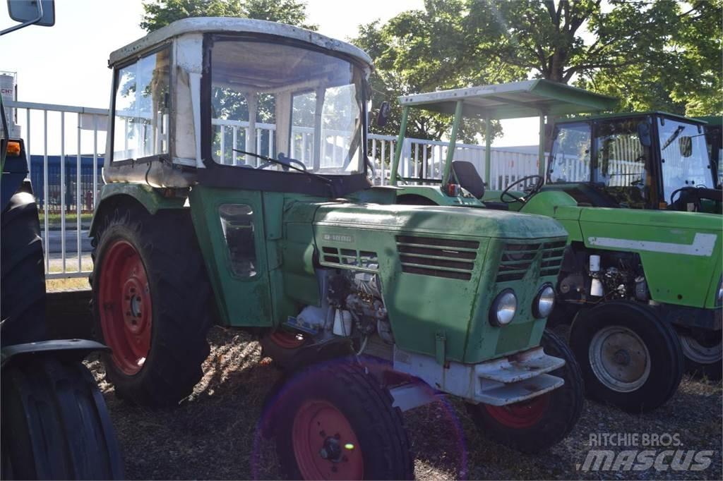 Deutz-Fahr D4006 Ciągniki rolnicze