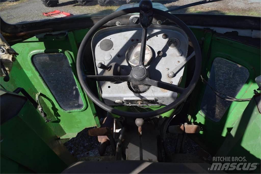 Deutz-Fahr D4006 Ciągniki rolnicze