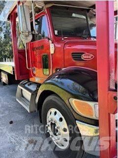 Peterbilt L6 Samochody ratownicze pomocy drogowej