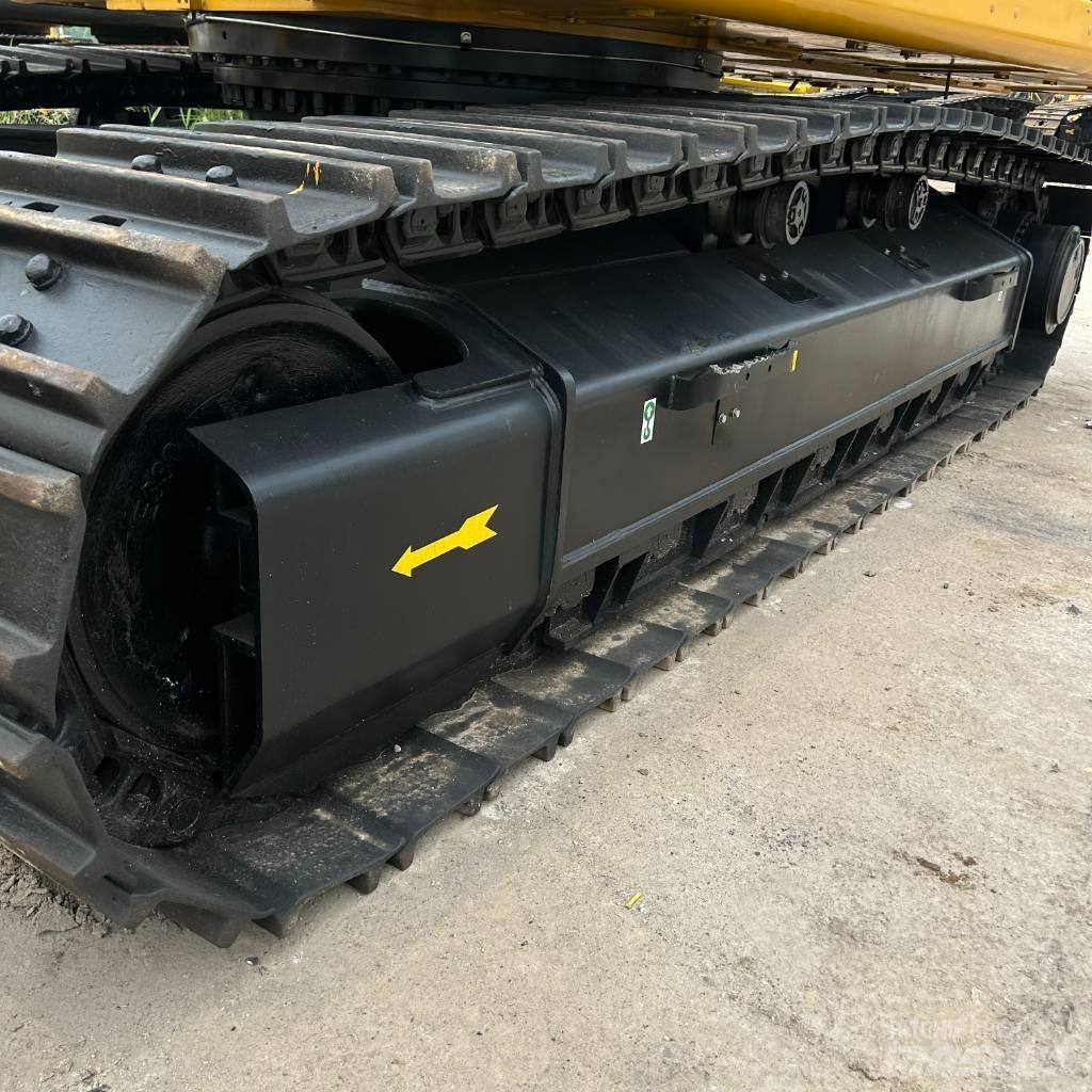 CAT 336GC Koparki gąsienicowe