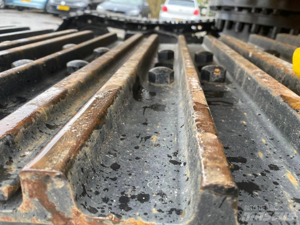 CAT 320D3 GC Koparki gąsienicowe