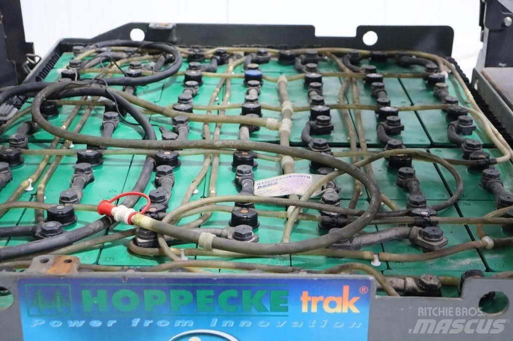 TCM FB30-7 Wózki elektryczne