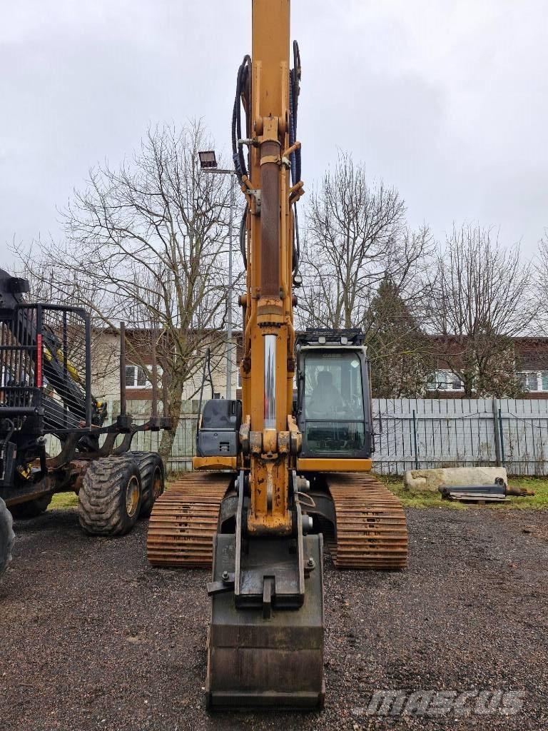 CASE CX 180 B Koparki gąsienicowe