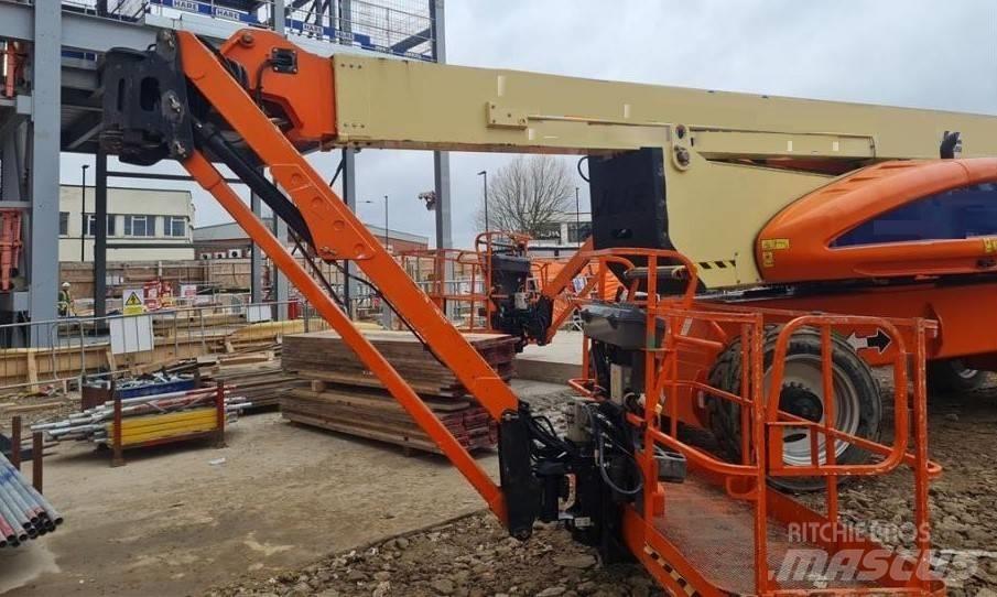 JLG 1250 AJP Podnośniki przegubowe