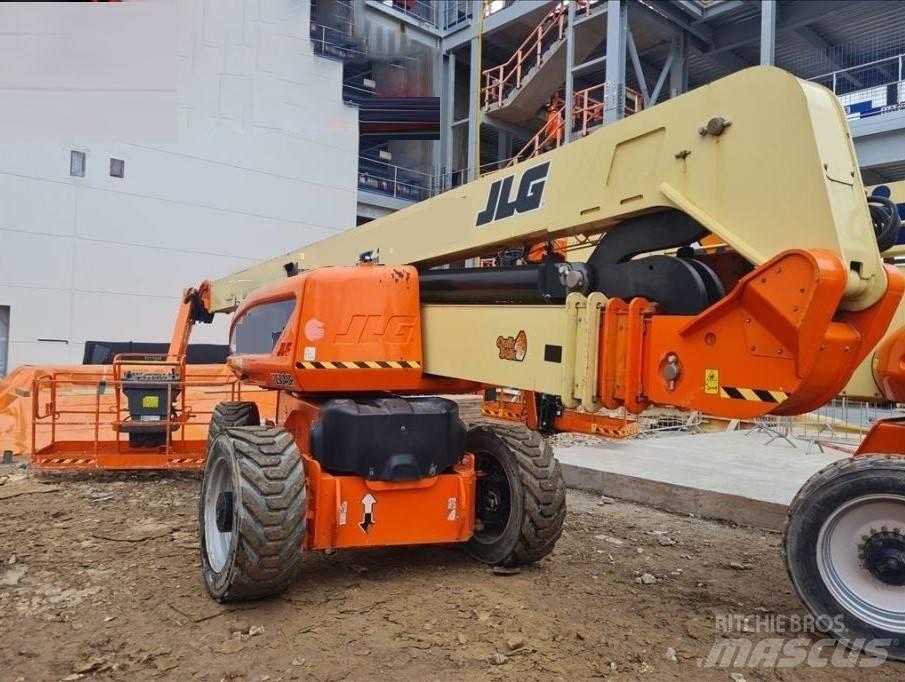 JLG 1250 AJP Podnośniki przegubowe