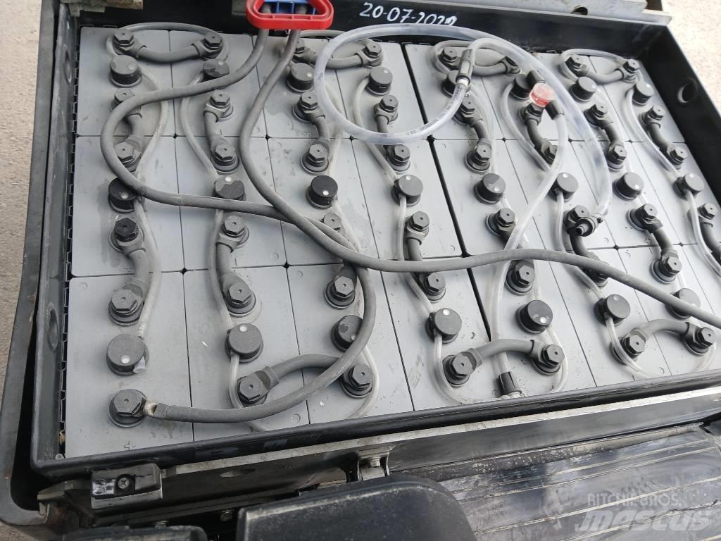 Nissan JAG1N1L18Q Wózki elektryczne