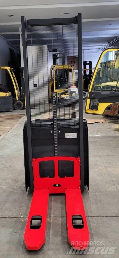 Hyster S 1.0 E Wózki widłowe inne