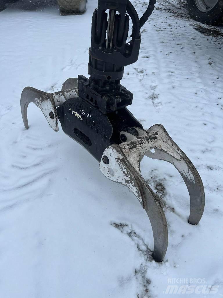Albach Diamant 2000 Rębaki