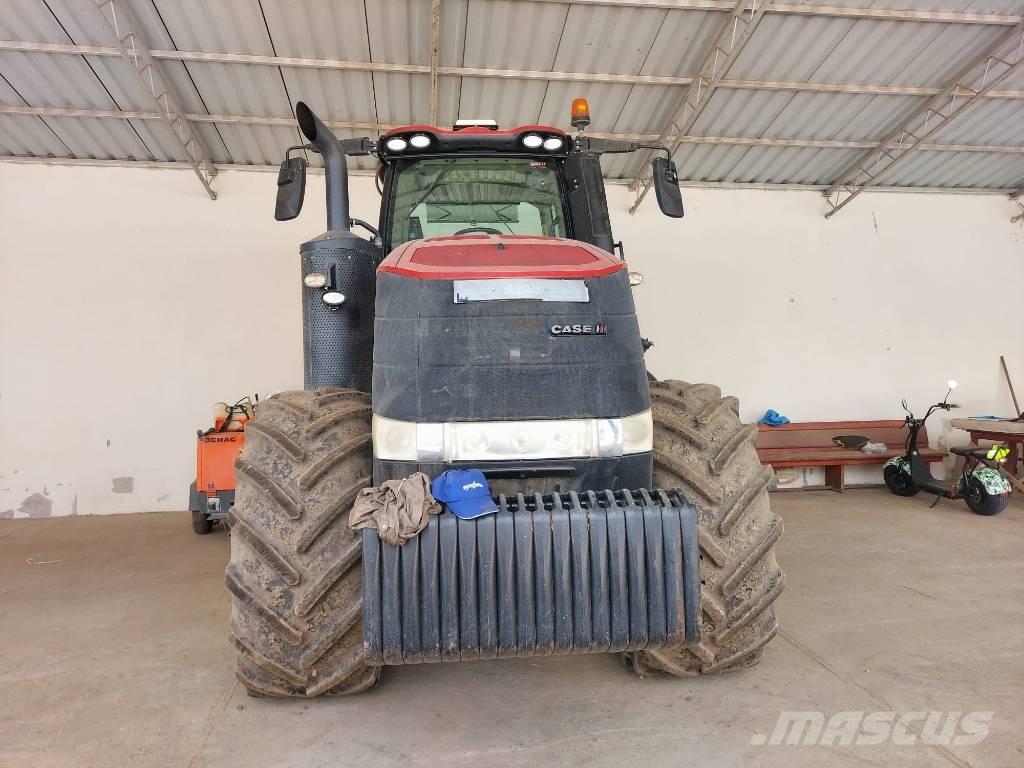 Case IH Magnum 250 Ciągniki rolnicze