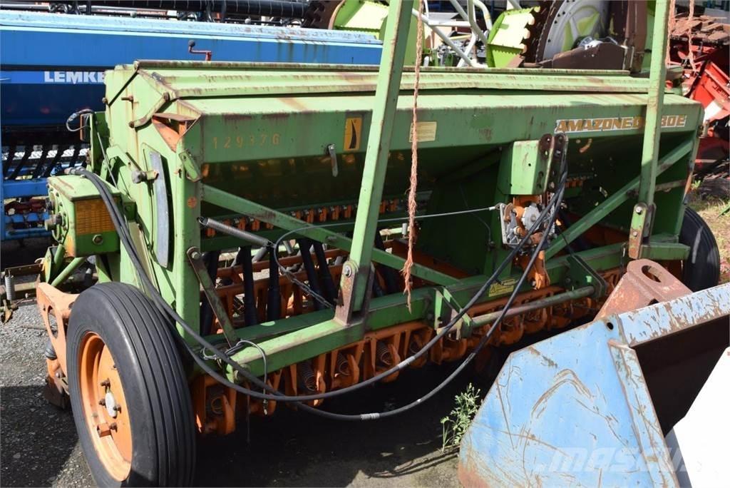 Amazone D8/30E Siewniki