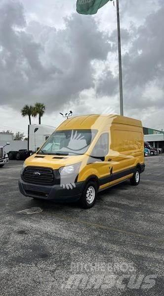 Ford TRANSIT Maszyny budowlane - Inne