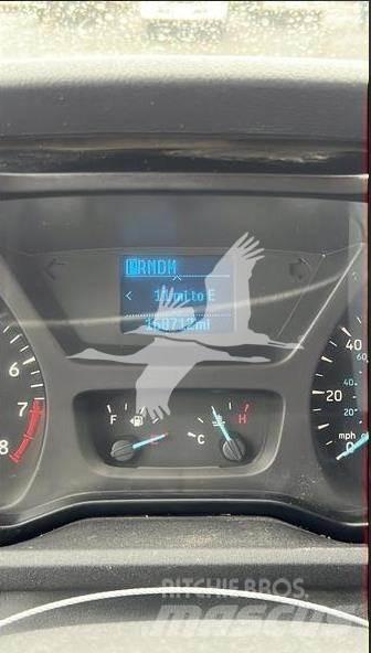Ford TRANSIT Maszyny budowlane - Inne