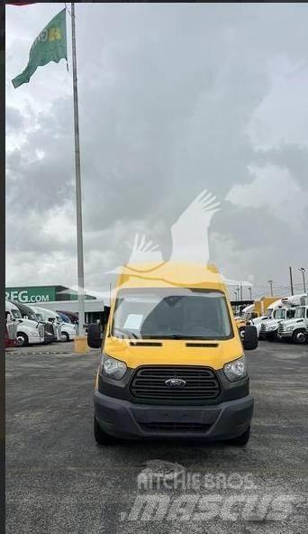Ford TRANSIT Maszyny budowlane - Inne