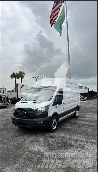 Ford TRANSIT Maszyny budowlane - Inne