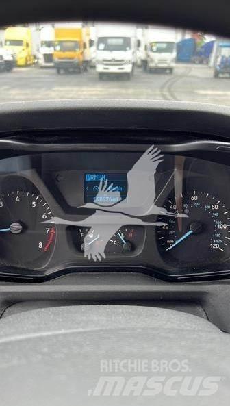 Ford TRANSIT Maszyny budowlane - Inne