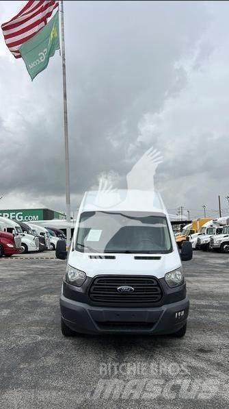 Ford TRANSIT Maszyny budowlane - Inne