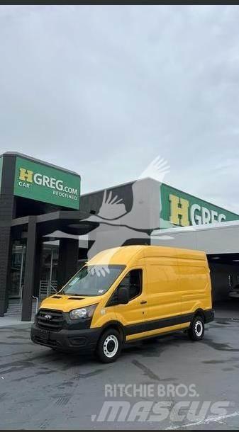 Ford TRANSIT Maszyny budowlane - Inne