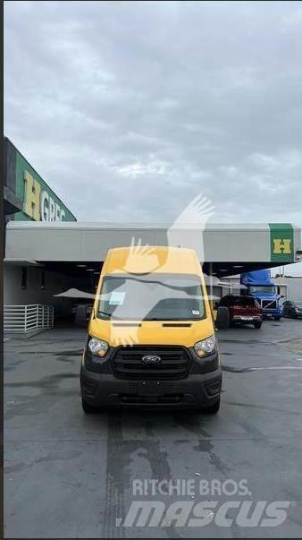 Ford TRANSIT Maszyny budowlane - Inne