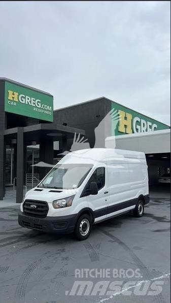 Ford TRANSIT Maszyny budowlane - Inne