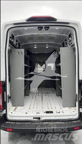 Ford TRANSIT Maszyny budowlane - Inne