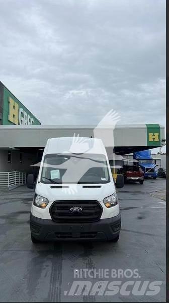 Ford TRANSIT Maszyny budowlane - Inne