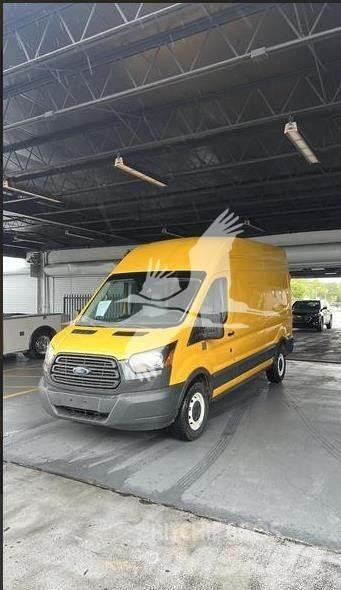 Ford TRANSIT Maszyny budowlane - Inne