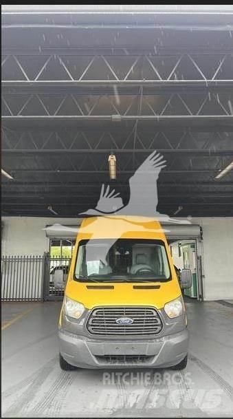 Ford TRANSIT Maszyny budowlane - Inne