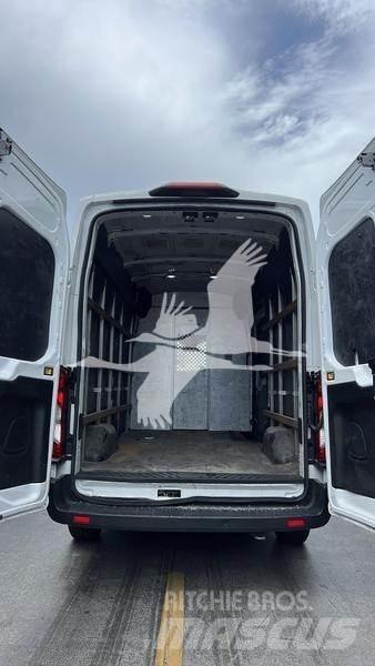 Ford TRANSIT Maszyny budowlane - Inne