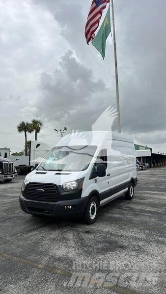 Ford TRANSIT Maszyny budowlane - Inne