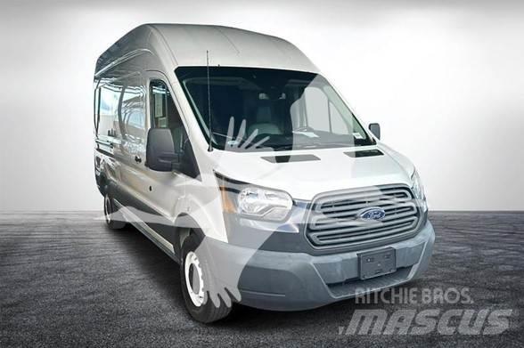 Ford TRANSIT Maszyny budowlane - Inne