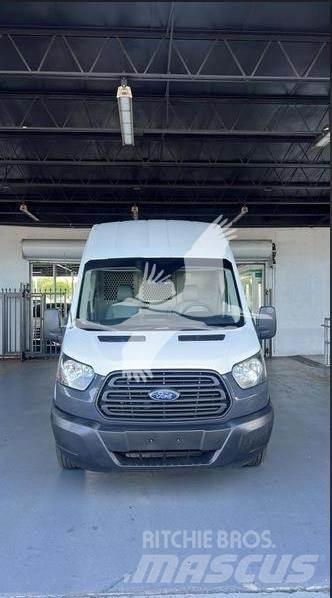 Ford TRANSIT Maszyny budowlane - Inne