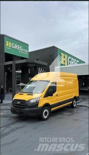 Ford TRANSIT Maszyny budowlane - Inne