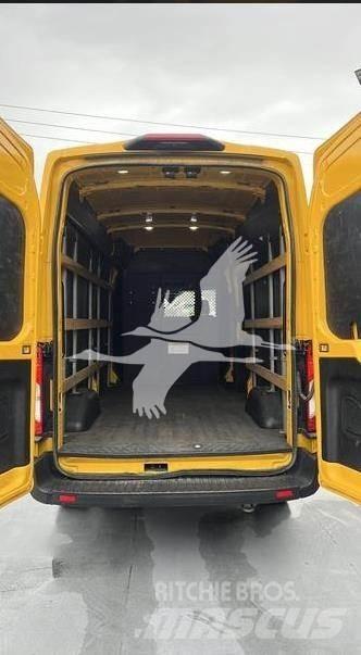 Ford TRANSIT Maszyny budowlane - Inne